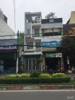 Mặt Tiền Kinh Doanh Nguyễn Cửu đàm 4x18m đúc 35 Tấm Giá 125 Tỷ Gần Tân Sơn Nhì, Khúc Cực Sung 6