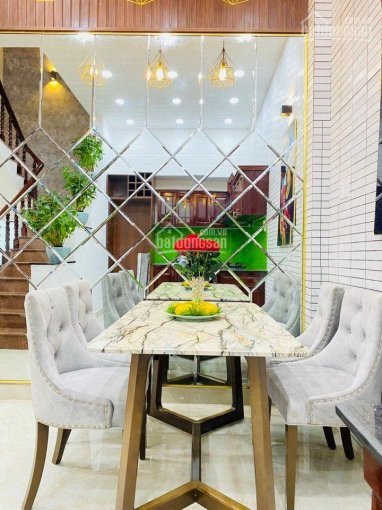 Mặt Tiền Liên Khu 4 - 5, Sổ Hồng Riêng 65m2, 4,4x15m, 1 Trệt 3 Lầu 4pn 5wc, Khu Nhà Phố Vip 3