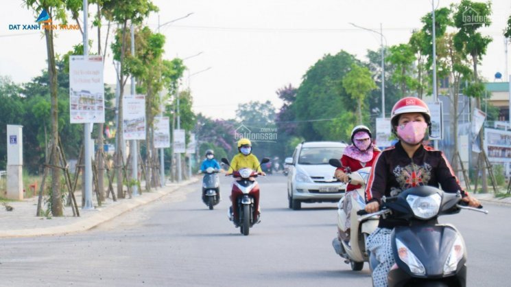 Mặt Tiền Nguyễn Công Phương - Dự án Phú điền - Giá ưu đãi Chưa Từng Có - Cơ Hội Cho Nđt F1 4