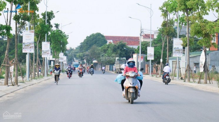 Mặt Tiền Nguyễn Công Phương - Dự án Phú điền - Giá ưu đãi Chưa Từng Có - Cơ Hội Cho Nđt F1 5