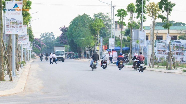 Mặt Tiền Nguyễn Công Phương - Dự án Phú điền - Giá ưu đãi Chưa Từng Có - Cơ Hội Cho Nđt F1 8