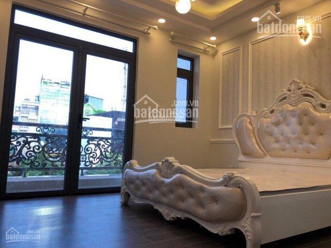 Mặt Tiền Trần Quốc Hoàn - Trường Sơn (45*20m) Hầm 6 Lầu St Nhà Mới, Hđ Thuê: 100 Triệu, 255 Tỷ 2