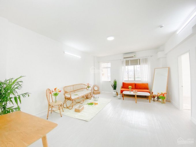 Mình Cần Nhượng Lại Studio Quận 5 - Phường 1 - Nguyễn Biểu - Giá 10tr/th - Lh 0949584581 2