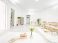 Mình Cần Nhượng Lại Studio Quận 5 - Phường 1 - Nguyễn Biểu - Giá 10tr/th - Lh 0949584581 6