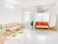 Mình Cần Nhượng Lại Studio Quận 5 - Phường 1 - Nguyễn Biểu - Giá 10tr/th - Lh 0949584581 8