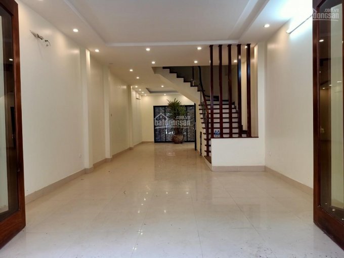 Mình Cc Bán Nhà đẹp Khu Liền Kề C14 Bộ Công An, Trung Văn, Nam Từ Liêm, Hn 76m2*5 Tầng, Kd Cực đỉnh
