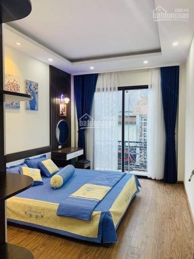 Mình Cc Bán Nhà đẹp Khu Liền Kề C14 Bộ Công An, Trung Văn, Nam Từ Liêm, Hn 76m2*5 Tầng, Kd Cực đỉnh 5