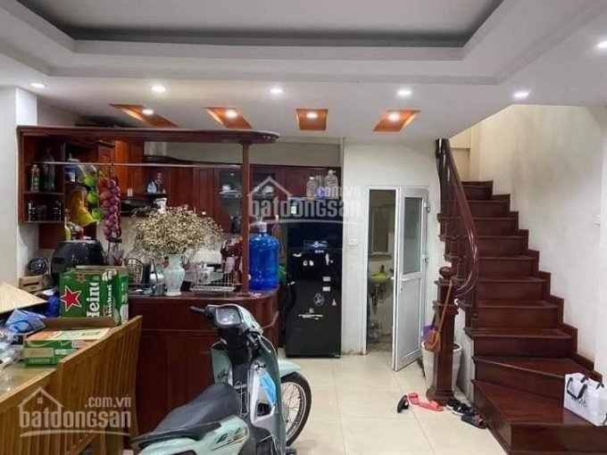 Minh Khai 32m2* 5 Tầng, Mt 47m, Giá 25 Tỷ