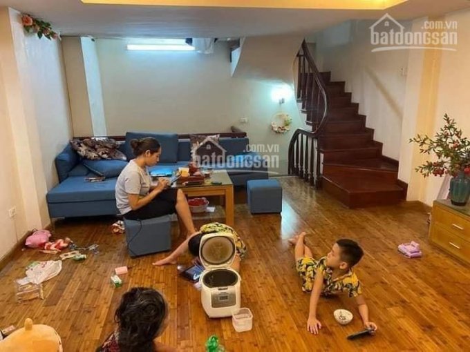 Minh Khai 32m2* 5 Tầng, Mt 47m, Giá 25 Tỷ 2