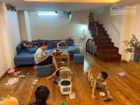 Minh Khai 32m2* 5 Tầng, Mt 47m, Giá 25 Tỷ 4