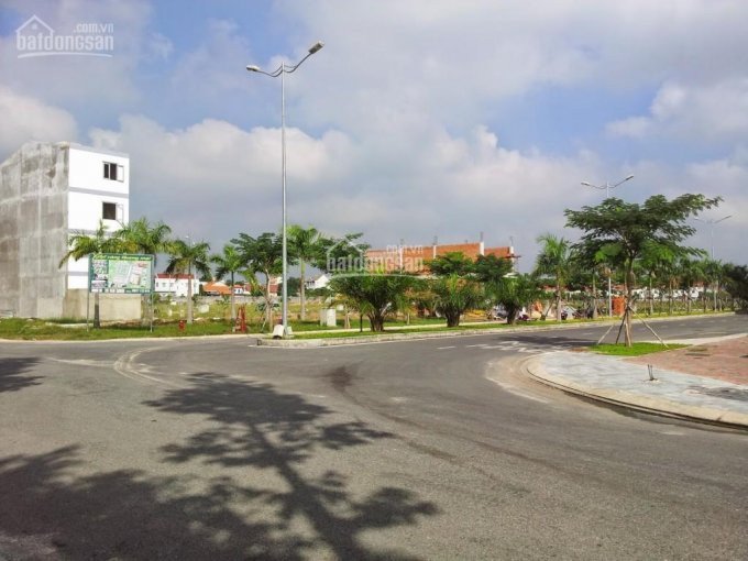 Mở Bán 60 Lô Kdc Phú Nhuận, Phước Long B, Q9, Sổ Riêng, Giá ưu đãi 15 Tỷ, Lh 0907480176 Nhật 2