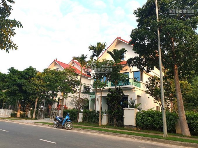 Mở Bán Biệt Thự Khu đô Thị Xanh Villas, Km 33 đại Lộ Thăng Long (năm 2020) 6