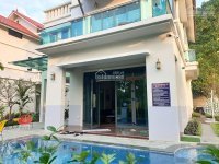 Mở Bán Biệt Thự Khu đô Thị Xanh Villas, Km 33 đại Lộ Thăng Long (năm 2020) 17