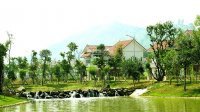 Mở Bán Biệt Thự Khu đô Thị Xanh Villas, Km 33 đại Lộ Thăng Long (năm 2020) 21