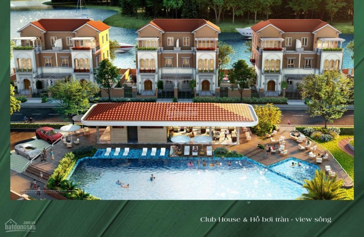 Mở Bán Các Căn Vị Trí đẹp- Shohouse- River Park 1- Aquacity- Giá 7 Tỷ- Nhiều Chiết Khấu- 0909113111 8