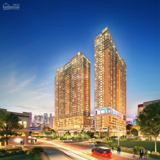 Mở Bán Căn Hộ 2pn The Grand Manhattan Q1 - Vị Trí Siêu đẹp Giá Từ Chủ đầu Tư - 105 Tỷ 0909113111 3