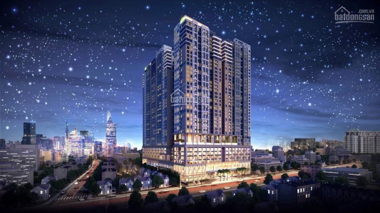 Mở Bán Căn Hộ 2pn The Grand Manhattan Q1 - Vị Trí Siêu đẹp Giá Từ Chủ đầu Tư - 105 Tỷ 0909113111 6