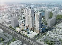 Mở Bán Căn Hộ Chung Cư Cao Cấp Mặt đường Nguyễn Khuyến - Ariyana Lakeside Văn Quán - Lh: 0912486060