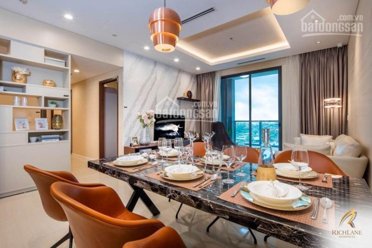 Mở Bán Căn Hộ Chung Cư Cao Cấp Mặt đường Nguyễn Khuyến - Ariyana Lakeside Văn Quán - Lh: 0912486060 3
