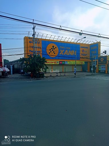 Mở Bán đất Nền Thổ Cư Mt Dt743 Kế Bên Chợ Thành Nam, Thuận An, Bd Dt: 60-90m2, Shr Lh: 0933227649 2