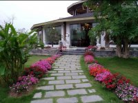 Mở Bán Dự án Paradise đại Lải Resort, Prince Villa, Khu Lô 9d9, Lh: 0945172489 5