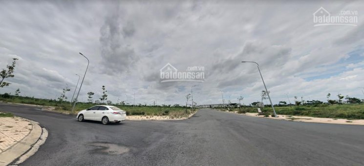 Mở Bán Gđ2: đảo Thiên đường - Long Hưng City, Long Thành, đồng Nai, Giá 14 Tỷ, Dt 5x20m, đã Ra Sổ 5