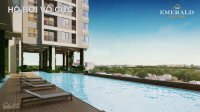 Mở Bán Giá Cực Tốt Căn Hộ 5 Sao: The Emerald Golf View, Thanh Toán Chỉ 15%, Chiết Khấu Cao 10