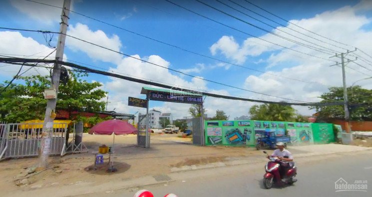 Mở Bán Giai đoạn đầu đất Nền Kdc D - Village Thủ đức, Mt đường Ql13, Giá Chỉ: 235tỷ Sổ Hồng Riêng 2