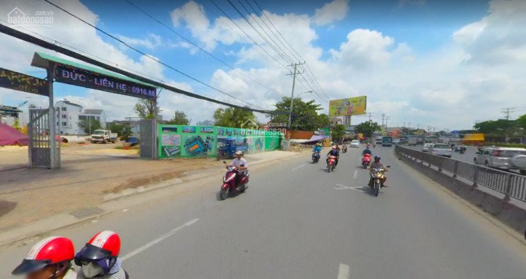 Mở Bán Giai đoạn đầu đất Nền Kdc D - Village Thủ đức, Mt đường Ql13, Giá Chỉ: 235tỷ Sổ Hồng Riêng 4