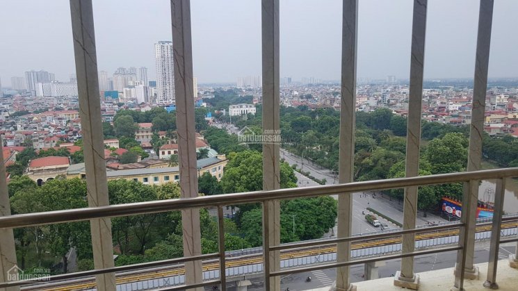 Mở Bán Suất Ngoại Giao Giá Rẻ Tại Tháp Doanh Nhân Hà đông Số 1 đường Thanh Bình Chỉ 20 Triệu/m2 6