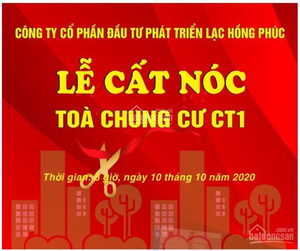 Mở Bán Tòa Ct1b Quỹ Căn đẹp Nhất Dự án Chỉ Với 300 Triệu/căn-0978380390