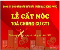 Mở Bán Tòa Ct1b Quỹ Căn đẹp Nhất Dự án Chỉ Với 300 Triệu/căn-0978380390 9