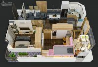 Mở Bán Tòa Ct1b Quỹ Căn đẹp Nhất Dự án Chỉ Với 300 Triệu/căn-0978380390 15