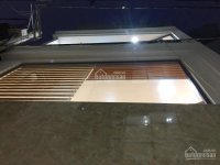 Mới Coong - Full Nội Thất, 39m2, 5 Tầng Giá Nhỉnh 3 Tỷ, đầu Phố Lĩnh Nam 14