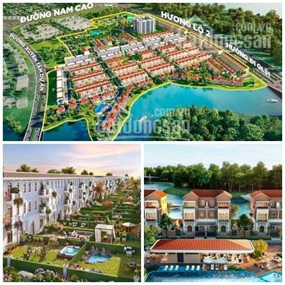 Mua Aqua City Trong Tháng 10, được Gì? Nhà Liền Thổ Giá 6,8 Tỷ/căn, đang Góp, Không Lãi, 0981331145 1