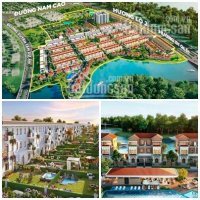 Mua Aqua City Trong Tháng 10, được Gì? Nhà Liền Thổ Giá 6,8 Tỷ/căn, đang Góp, Không Lãi, 0981331145 8