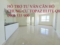 Mua Topaz Elite Trả Góp 70% Trong 20 Năm Sở Hữu  Nhà Liền Với 1,1 Tỷ 16