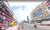 Ngang 20m, Bán Nhà Mt Lê Văn Việt, Vị Trí Trung Tâm Gần Vincom, 20x50m=1000m2, Giá 85 Tỷ 6