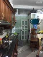 Ngõ 17 Mạc Thị Bưởi, Hai Bà Trưng, 53m2x4 Tầng, 4pn, 4vs, đủ đồ, 85 Triệu/tháng 10