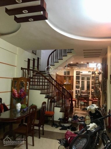 Ngọc Trục, Nam Từ Liêm, 4 Tầng, Kd, Mới đẹp ở Ngay, Giá 2 Tỷ 55