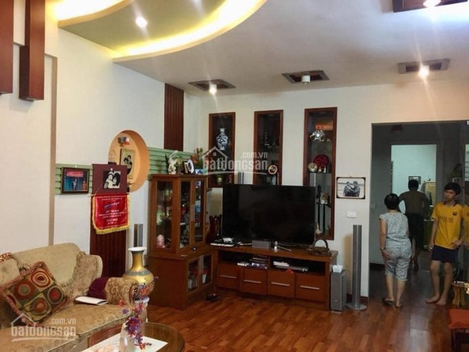 Ngọc Trục, Nam Từ Liêm, 4 Tầng, Kd, Mới đẹp ở Ngay, Giá 2 Tỷ 55 5