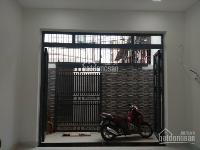 Ngộp Nhà Bán Gấp Nhà 1 Lầu Bùi Minh Trực Q8 50m2/1 Tỷ 850, Sổ Hồng Gần Chợ