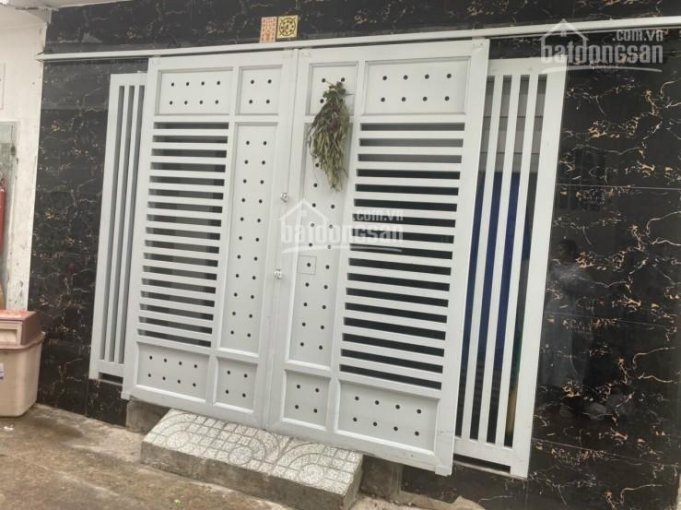 Ngộp Nhà Bán Gấp Nhà 1 Lầu Bùi Minh Trực Q8 50m2/1 Tỷ 850, Sổ Hồng Gần Chợ 3