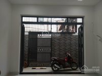 Ngộp Nhà Bán Gấp Nhà 1 Lầu Bùi Minh Trực Q8 50m2/1 Tỷ 850, Sổ Hồng Gần Chợ 5