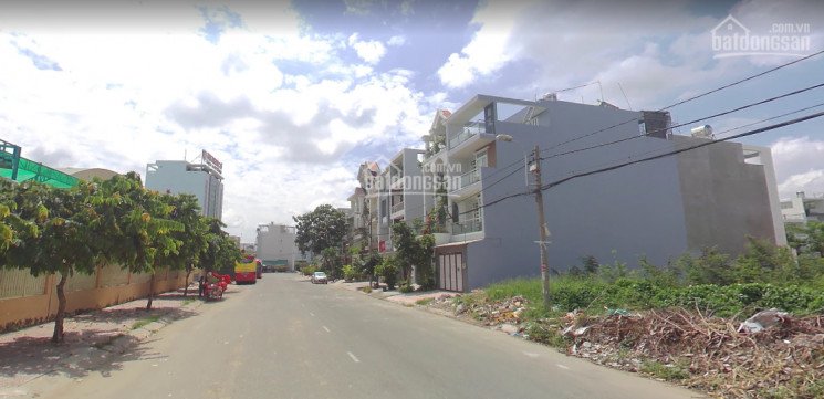 Ngộp Tiền Cần Bán đất Kdc Nam Hùng Vương, Bình Tân Giá: 21 Tỷ/ Nền, Thổ Cư 100%, Lh 0774048766 5