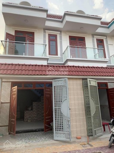 Nhà 1 Lầu 1 Trệt 72m2 Dự án Nhà ở Thái Bình Dương - Tân Phước Khánh - Chính Chủ 0979771771 2