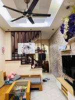 Nhà 30m2 Phố Văn Cao đẹp Gần Phố Giá 345 Tỷ 5