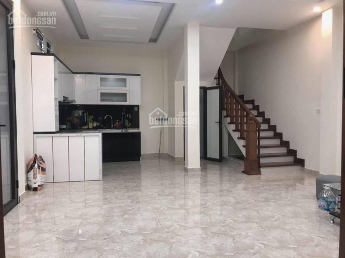 Nhà 4 Tầng* 32m2, Trung Tâm Phường Yên Nghĩa, Gần Bx Yên Nghĩa, Gần Kđt đô Nghĩa Giá Chỉ 175 Tỷ 2