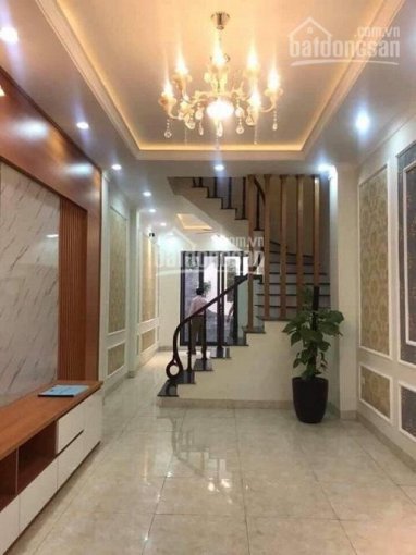 Nhà 4t, Mới Xây, Siêu đẹp Phố Quan Nhân, Ngõ Thông Thoáng, Sân để Xe Máy, Gần Royal City