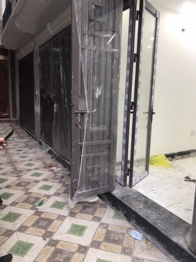 Nhà 5 Tầng Mới Xây đủ Nội Thất đẹp - Cạnh Sân Bóng Mỹ đình 100m, Cách ô Tô 10m, 2 Tỷ 700 Tr Bao Tên 7